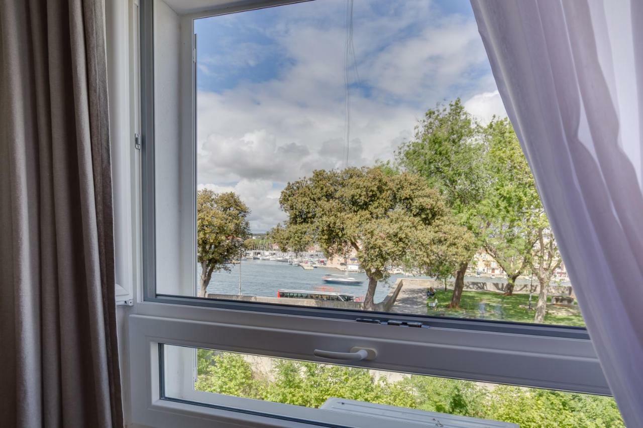 Unique Apartment Zadar Exterior foto